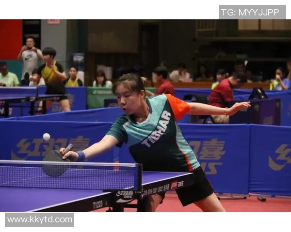 广州乒乓球队在联赛中的技术表现分析与未来发展展望