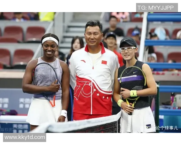 杭州网球队团队协作的成功之道与未来发展探讨 杭州网球队团队协作的成功之道与未来发展探讨