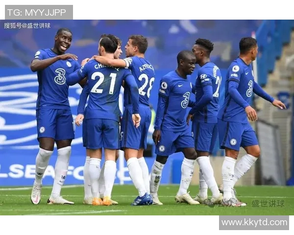 2018年纽卡斯尔联对阵切尔西比赛分析及战术解读