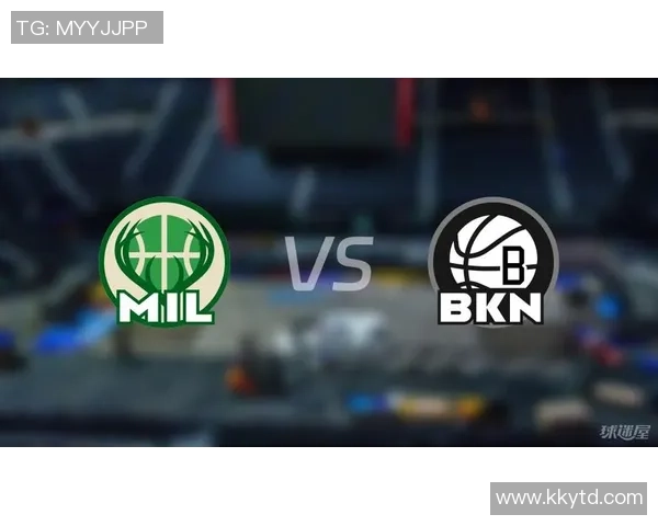 2021年NBA季后赛篮网与雄鹿对决精彩回顾与战术分析