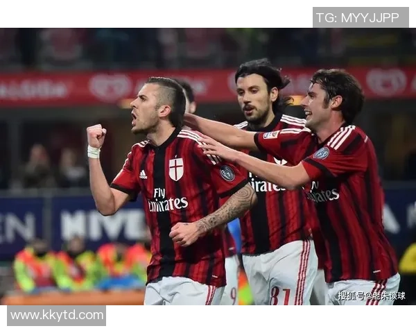 AC米兰与费拉拉激战正酣最终比分揭晓引发热议