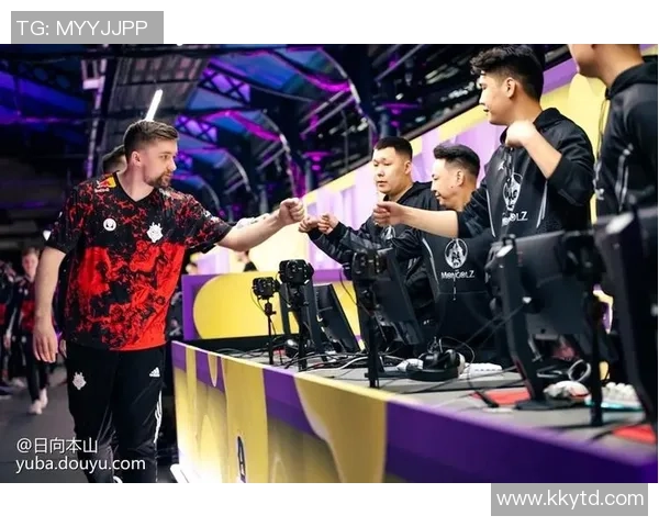 FPX逆袭之路:从低谷到巅峰的CSGO传奇之旅 FPX逆袭之路:从低谷到巅峰的CSGO传奇之旅