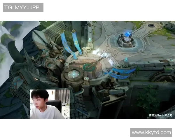 专访李敏揭秘王者荣耀成功背后的策略与创新之路 专访李敏揭秘王者荣耀成功背后的策略与创新之路