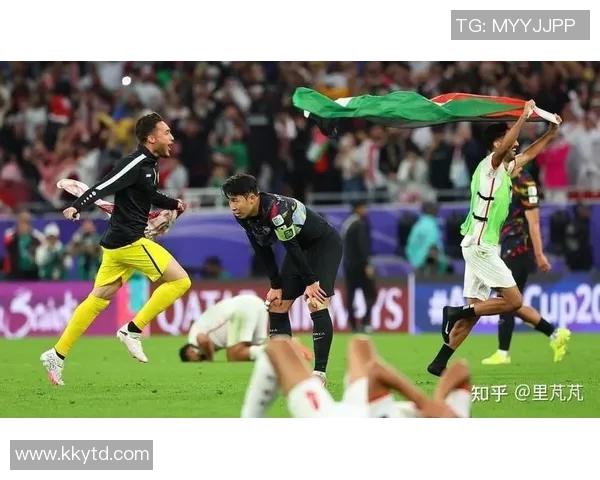 亚州杯精彩对决约旦迎战新西兰谁能笑到最后