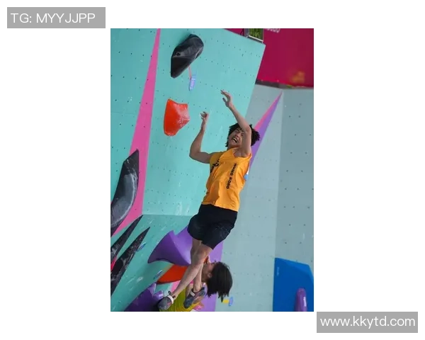 北京攀岩队个人能力排名创历史新高展现攀岩实力与团队精神