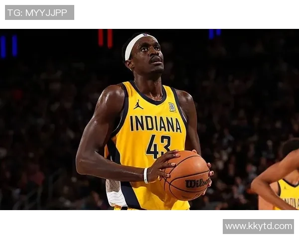 帕斯卡尔西亚卡姆：从潜力新星到NBA明星的华丽蜕变之路